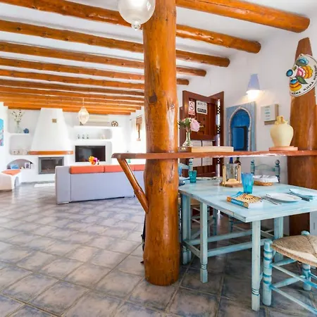La Ballena Azul Conil Holiday home *