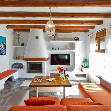 Holiday home La Ballena Azul Conil