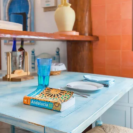 Holiday home La Ballena Azul Conil Cadiz