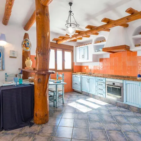 Holiday home La Ballena Azul Conil *