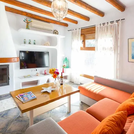 Holiday home La Ballena Azul Conil
