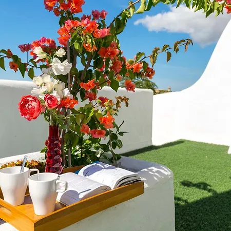 La Ballena Azul Conil Holiday home
