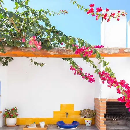 La Ballena Azul Conil Holiday home
