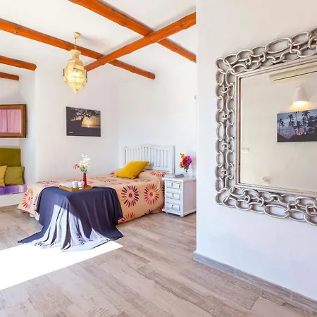 Holiday home La Ballena Azul Conil Cadiz