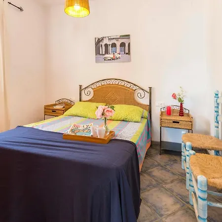 Holiday home La Ballena Azul Conil *