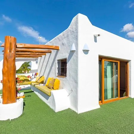 La Ballena Azul Conil Holiday home Cadiz