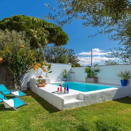 Holiday home La Ballena Azul Conil